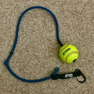 softball resistance band